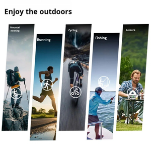 Lunettes intelligentes 2026 pour femmes et hommes, lunettes de <span class=keywords><strong>soleil</strong></span> de cyclisme en plein air, enregistrement vidéo, lunettes audio portables pour le sport, photographie WIFI - Product Image 4