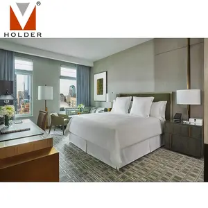 Soporte Morden Hotel Muebles Personalizados Para Hoteles