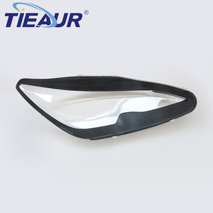 TIEAUR Cache-<span class=keywords><strong>phare</strong></span> PC, Verre de <span class=keywords><strong>phare</strong></span> renforcé, Version LED haute performance pour <span class=keywords><strong>308</strong></span>/408 15-19 - Product Image 4