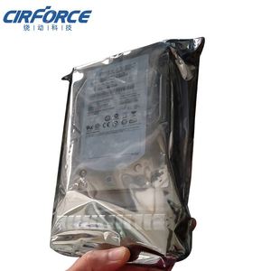 EMC 2 TO 7.2 K 6 GO 3.5 POUCES SAS HDD disque dur hdd 005049277 - Product Image 1