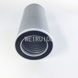Filtro Olio Idraulico per Escavatore HF6102 P557380 07063-01100 - Product Image 5