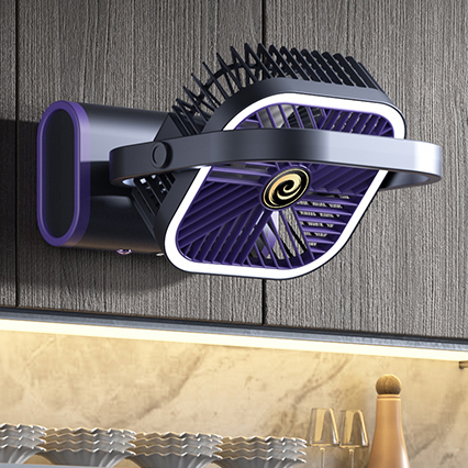 Portable Fan