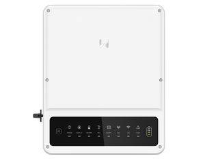 Inversor Híbrido Solar Goodwe GW-3.6/5/6KW-EH PLUS+ Monofásico 2 MPPTs DC/AC, Eficiencia del 21.7%, 50Hz/60Hz - Product Image 3