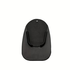 Soporte Lateral para Motocicleta, Base de Placa de Apoyo para <span class=keywords><strong>Cafe</strong></span> <span class=keywords><strong>Racer</strong></span>, Estilo Clásico Bobber - Product Image 1