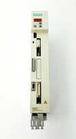 PLC de unidad VerB 6SE70160TP50Z Masterdrive MC Z = K80