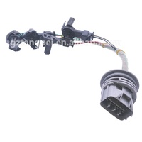 High-Quality Automotive Body Chassis Engine Wiring Harness Assembly Suitable for Chery OEM 019CHA-1502710AB