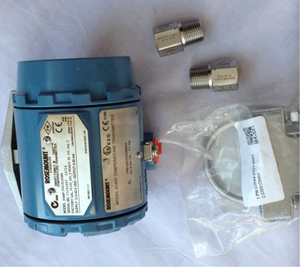 <span class=keywords><strong>Emerson</strong></span> ROSEMOUNTS kablosuz diferansiyel basınç basınç vericileri için akış sağlama aleti yeni orijinal 3144 5081 <span class=keywords><strong>3051</strong></span> 2051 - Product Image 1