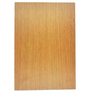 Freely Customizable 25mm PET and PVC Recycled Foam Panels for Kitchen Bathroom Veneers Offering Laminate Veneer Craft Services