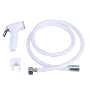 バスルームシャワーとハンドスプレー新しいモダンデザインポータブルABS高品質トイレ - Product Image 4