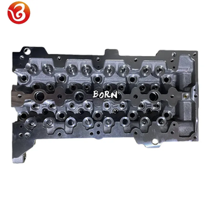 Testata Cilindri Motore Euro 6 225A2/330A1/A13FD 73503847 71778333 per Fiat Egea <span class=keywords><strong>500</strong></span> 1.3 <span class=keywords><strong>Multijet</strong></span> 16V - Product Image 2