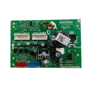 Carte de commande de ventilateur DC-FAN-8R0.D.1.1.1 pour unité de climatisation centrale 17127000000362 - Product Image 5
