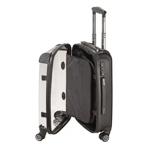 Maleta de Cabina con Recubrimiento Personalizado para Merchandising - Product Image 4