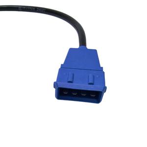 Componente de repuesto del sensor de velocidad de la carretilla elevadora Linde 7917415847 para varios accesorios de carretilla elevadora - Product Image 5