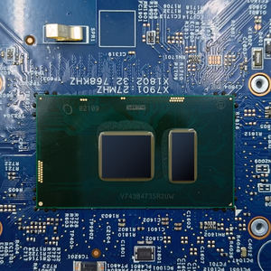 ของแท้สำหรับ Dell Latitude 3480 3580เมนบอร์ด i3-6006U 0HTG87 Taos 16852-1 - Product Image 6