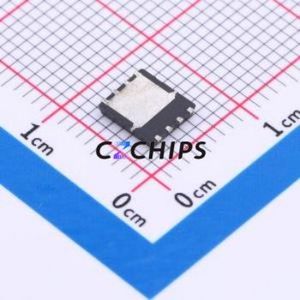 ทรานซิสเตอร์ภาคสนาม PRPAK5x6-8L HSBA3086ทรานซิสเตอร์ (MOSFET) แบบดั้งเดิมและใหม่เอี่ยม - Product Image 2