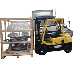 Nouvelle palette de chariot élévateur petite 15ton 3 7ton Diesel Marketing clé moteur construction électrique moteur pièces de pompe alimentaire - Product Image 1