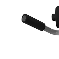 Offre Spéciale Abdominale Fitness Machines Matériel De Gymnastique ab Exercice de base Roi