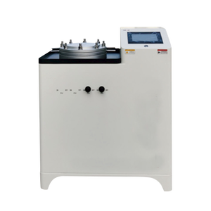 Geomembrane Bursting Strength Tester | <strong>Hydrostatic</strong> Pressure Method | for Puncture Resistance <strong>Test</strong> - Product Image 3