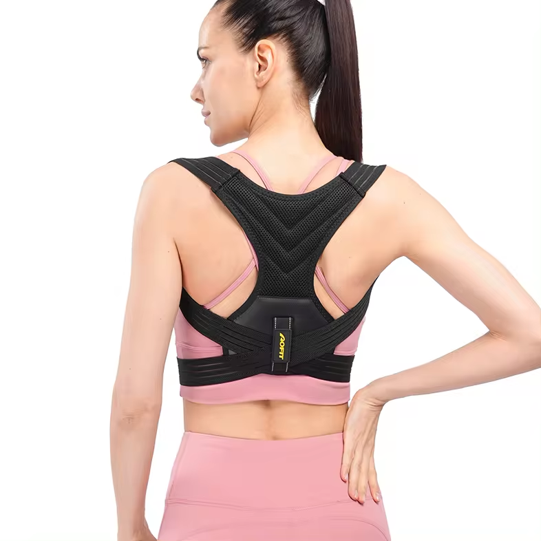 Hot Selling Adjustable Clavicle Upper Back