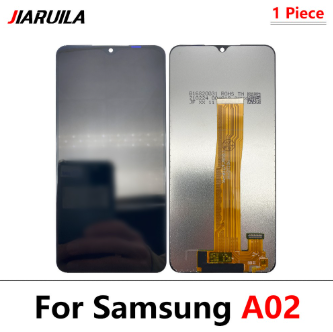 Per Samsung A02
