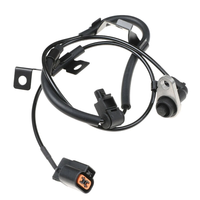 4670B007 Sensor ABS Roda Baru untuk Mitsubishi