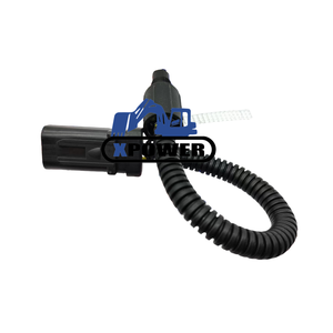 Moteur de remplacement C4.4 C7.1 C6.6 pièces nouveau T416329 439-5039 4395039 549-6892 capteur pour chargeur 924K 938K 930K - Product Image 2