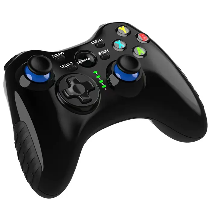 5 in 1 E- Sport Gamepad PC Controller Android Game Controller for Xbox 360