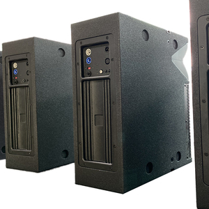 Sistema de audio con altavoces de doble bobina de voz de 12 pulgadas con imán de neodimio para mezquita y escenario - Product Image 4