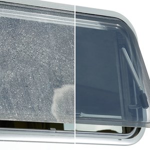Limpiador de Vidrios Acrílicos para Caravanas 750ml, Limpiador de Pantallas Táctiles, Limpiador de Parabrisas y Ventanas de Auto para Uso Interior y Exterior - Product Image 4