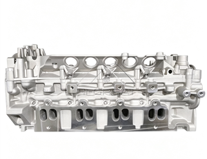 Bestseller: Gruppo Testata Cilindri Motore 2.0 L M9R 908525 11041-00Q0H 7701477996 per <span class=keywords><strong>Renault</strong></span> Master, Opel NV400, <span class=keywords><strong>TRAFIC</strong></span>, X-TRAIL - Product Image 2
