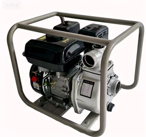 Pompe à eau à essence 2 pouces pour moteurs 168F 170F - Product Image 5