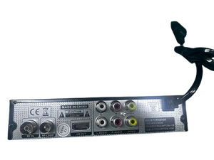 Receptor de caja de TV de fábrica de 10 años, decodificador DVB T2, receptor de caja de TV terrestre de YouTube <span class=keywords><strong>IKS</strong></span> H.264 HD <span class=keywords><strong>FTA</strong></span> <span class=keywords><strong>IKS</strong></span>, receptor de caja de TV terrestre T8000 - Product Image 5