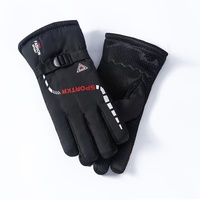 Nuevo Modelo 2026 |   Guantes Deportivos de Invierno con Logotipo Personalizado al por Mayor Southern Hemisp, Guantes de Esquí y Snowboard de Poliéster Resistentes al Viento y al Agua, Gran Venta con Logotipo Personalizado