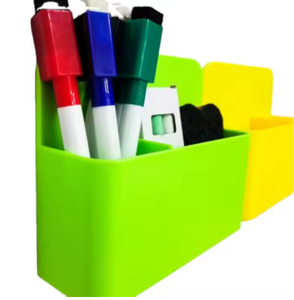 ปากกาไวท์บอร์ดแบบกำหนดเองที่มีสีสันปลอดภัยและปลอดสารพิษ - Product Image 1