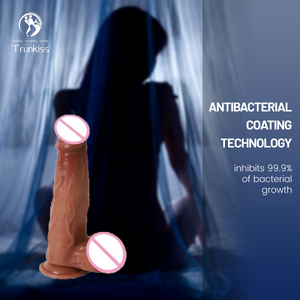 Dildos大人製品大人のおもちゃ高品質Dildos男性用ソフトで大きなシリコーン女性オナニー - Product Image 2