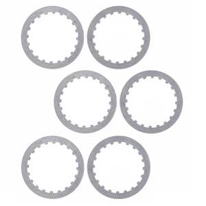 Kit de placas de embrague de acero - Product Image 1