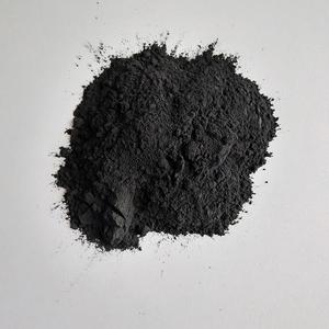 Carbon Black N550 Carbon Black for Tires and Rubber CAS 1333-86-4 - Product Image 4