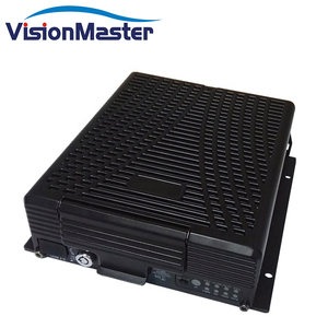 Fleet Management MDVR From Chinese Manufacturer Withmobile Dvr <strong>Gps</strong> Tracking Mobile Car Dvr Tracker - Product Image 3