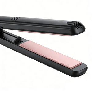 Mini <span class=keywords><strong>lisseur</strong></span> portable <span class=keywords><strong>avec</strong></span> revêtement céramique pour la vente en gros et l'étiquetage privé personnalisé - Product Image 4