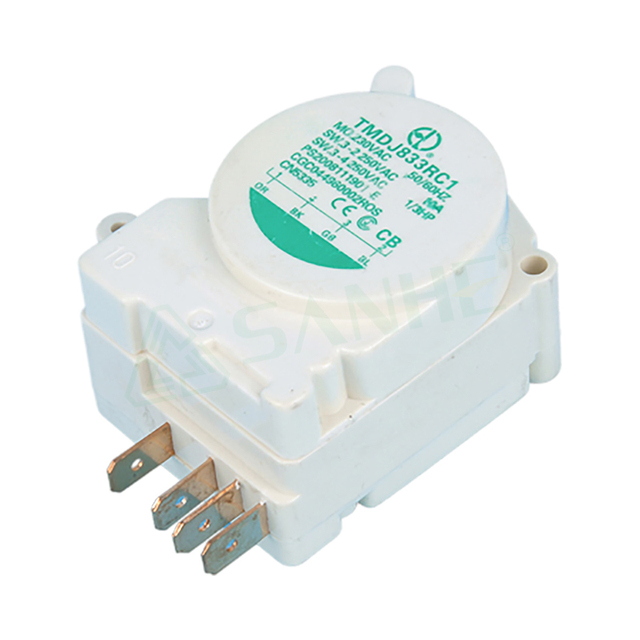 Stronger Durable Fridge Defrost Timer