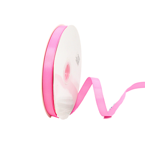 Rubans en gros-grain personnalisés 20 mm rayés 100% polyester écologiques pour emballage cadeau - Product Image 6