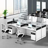 Office Divider Call Center Cubicles