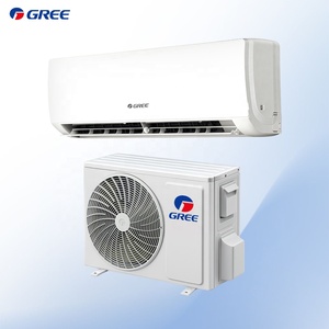 เครื่องปรับอากาศแบบแยกส่วนสำหรับบ้าน ความเร็วคงที่ 1 แรงม้า 1.5 แรงม้า 220 โวลต์ ระบบทำความเย็นอย่างเดียว สำหรับที่อยู่อาศัย ให้ความสบายทั่วทั้งห้อง - Product Image 4