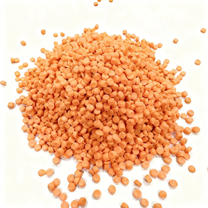 Granulés de PVC souple de bonne qualité pour semelles de <span class=keywords><strong>chaussures</strong></span>, composé de PVC flexible ignifuge 90°C pour fils et câbles - Product Image 4