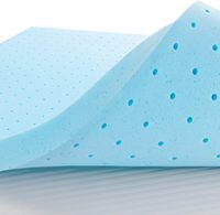 Colchón plegable personalizado de espuma viscoelástica de carbón de bambú para adultos, colchón de tres pliegues para invitados, futón japonés