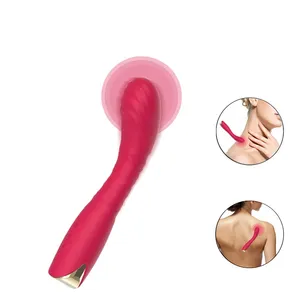 Supplier of adult sex toys 10 frequency vibration to stimulate vaginal sex masturbation sticks for couples