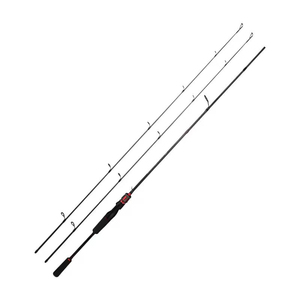 Offre Spéciale – Ensemble Canne à Pêche et Moulinet de 1,68 m, 1,8 m, 2,1 m, 2,4 m pour Pêche au Lancer et à la Ligne – Chine - Product Image 5