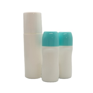 Bouteille vide roll-on personnalisée pour déodorant et parfum, idéale pour l'été – Vente chaude OEM - Product Image 4