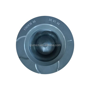 Piston de moteur diesel IZUMI 6LTAA9.3 5305838 - Product Image 3