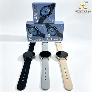 Nuevo reloj deportivo T2 Pro de 1.28 pulgadas con llamadas por Bluetooth para hombres y mujeres, monitorización de actividad física, recordatorio de llamadas, monitor de presión arterial y oxígeno, reloj inteligente. - Product Image 1